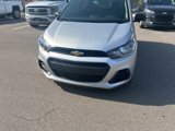Used 2016 Chevrolet Spark LS image 2