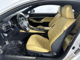 Used 2017 Lexus RC 300 F Sport image 6