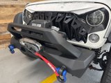 Used 2016 Jeep Wrangler Unlimited Sport image 3