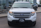 Used 2015 Ford Explorer 4WD image 3