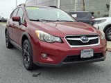 Used 2015 Subaru Crosstrek 2.0i Premium image 2