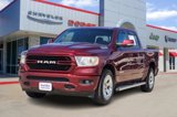 Used 2020 RAM 1500 Lone Star image 2