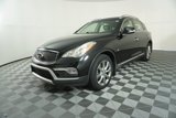 Used 2017 INFINITI QX50 2WD image 3