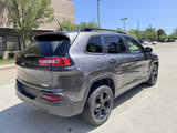 Used 2018 Jeep Cherokee Latitude w/ Altitude Package image 6