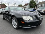 Used 2005 Mercedes-Benz SL 500 image 5