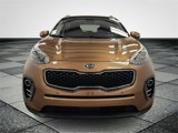 Used 2017 Kia Sportage EX w/ EX Technology Package image 2