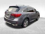 Used 2019 Acura MDX SH-AWD image 5