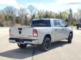Used 2023 RAM 1500 Big Horn image 2