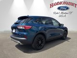Certified 2020 Ford Escape SE Sport image 3