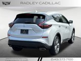 Used 2019 Nissan Murano Platinum image 5