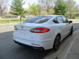 Used 2020 Ford Fusion SE image 5