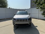 Used 2019 Jeep Cherokee Limited w/ Luxury Group image 2