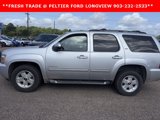 Used 2013 Chevrolet Tahoe LT w/ Suspension Package, Off-Road image 5