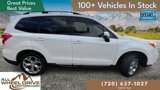 Used 2016 Subaru Forester 2.5i Touring w/ Popular Package #2 image 4