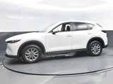 Used 2023 MAZDA CX-5 AWD 2.5 S w/ Select Package image 3