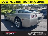 Used 2002 Chevrolet Corvette Coupe w/ Preferred Equipment Group2 image 5