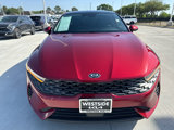 Used 2021 Kia K5 EX w/ EX Premium Package image 5