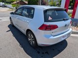 Used 2015 Volkswagen e-Golf SEL Premium image 5