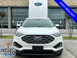 Used 2022 Ford Edge SEL w/ Convenience Package image 2