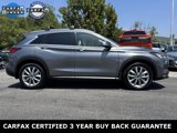 Certified 2022 INFINITI QX50 Essential image 2