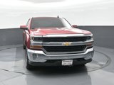 Used 2018 Chevrolet Silverado 1500 LT w/ All Star Edition image 3