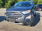 Used 2020 Ford EcoSport Titanium image 5