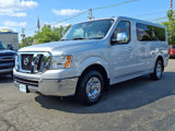 Used 2019 Nissan NV 3500 SV image 3