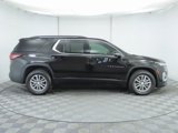 Used 2022 Chevrolet Traverse LT image 4