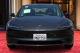 Used 2024 Tesla Model 3 Standard Range image 3