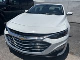 Used 2022 Chevrolet Malibu LT image 2