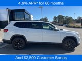 New 2025 Volkswagen Atlas SE image 4