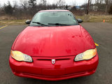 Used 2005 Chevrolet Monte Carlo LS image 2