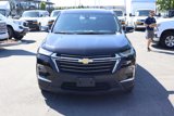Certified 2023 Chevrolet Traverse LT image 3