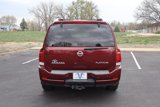 Used 2010 Nissan Armada Platinum w/ Captain Seat Pkg image 6