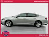 Used 2021 Chevrolet Malibu LT image 2