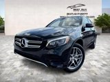 Used 2016 Mercedes-Benz GLC 300 4MATIC image 3