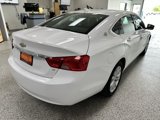 Used 2016 Chevrolet Impala LT image 5