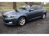 Used 2015 Kia Optima LX image 2