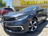 Used 2020 Honda Civic LX image 5