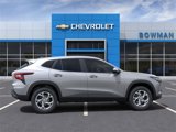 New 2025 Chevrolet Trax LS w/ LS Convenience Package image 5