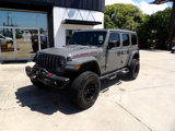 Used 2019 Jeep Wrangler Unlimited Rubicon image 2