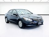 Used 2012 Honda Accord LX image 3