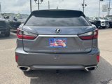 Used 2017 Lexus RX 350 FWD w/ Luxury Package image 4