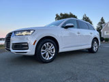 Used 2019 Audi Q7 2.0T Premium w/ Cold Weather Package image 3