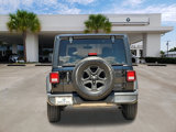 Used 2022 Jeep Wrangler Sport S image 5