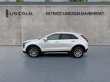 Used 2022 Cadillac XT4 Premium Luxury w/ Enhanced Visibility Package image 4