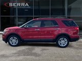 Used 2012 Ford Explorer XLT image 2