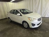 Used 2019 Mitsubishi Mirage G4 ES image 2