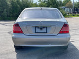 Used 2005 Mercedes-Benz S 430 4MATIC image 4