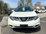 Used 2012 Nissan Murano SV image 2